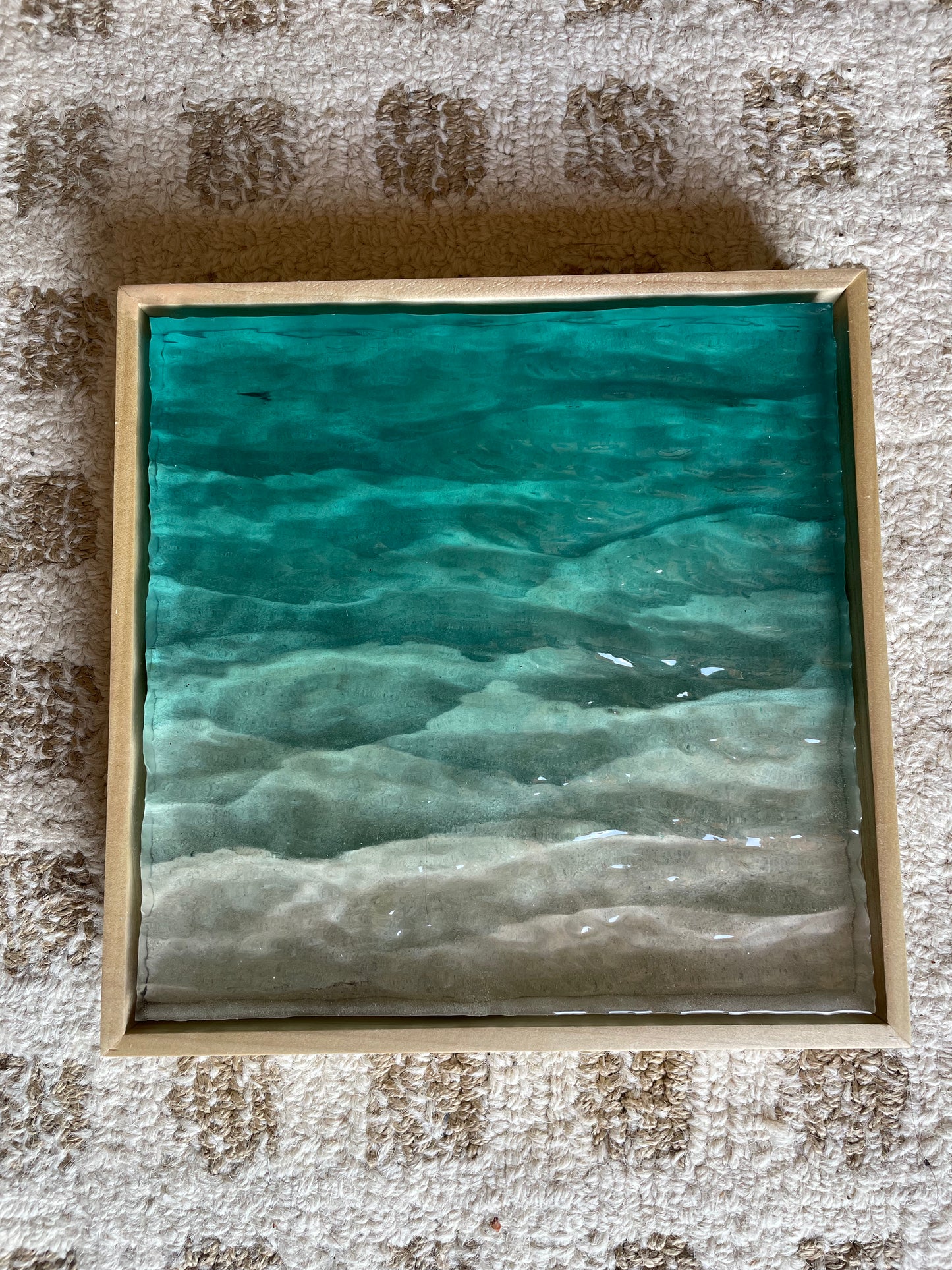 8.5" x 8.5"
