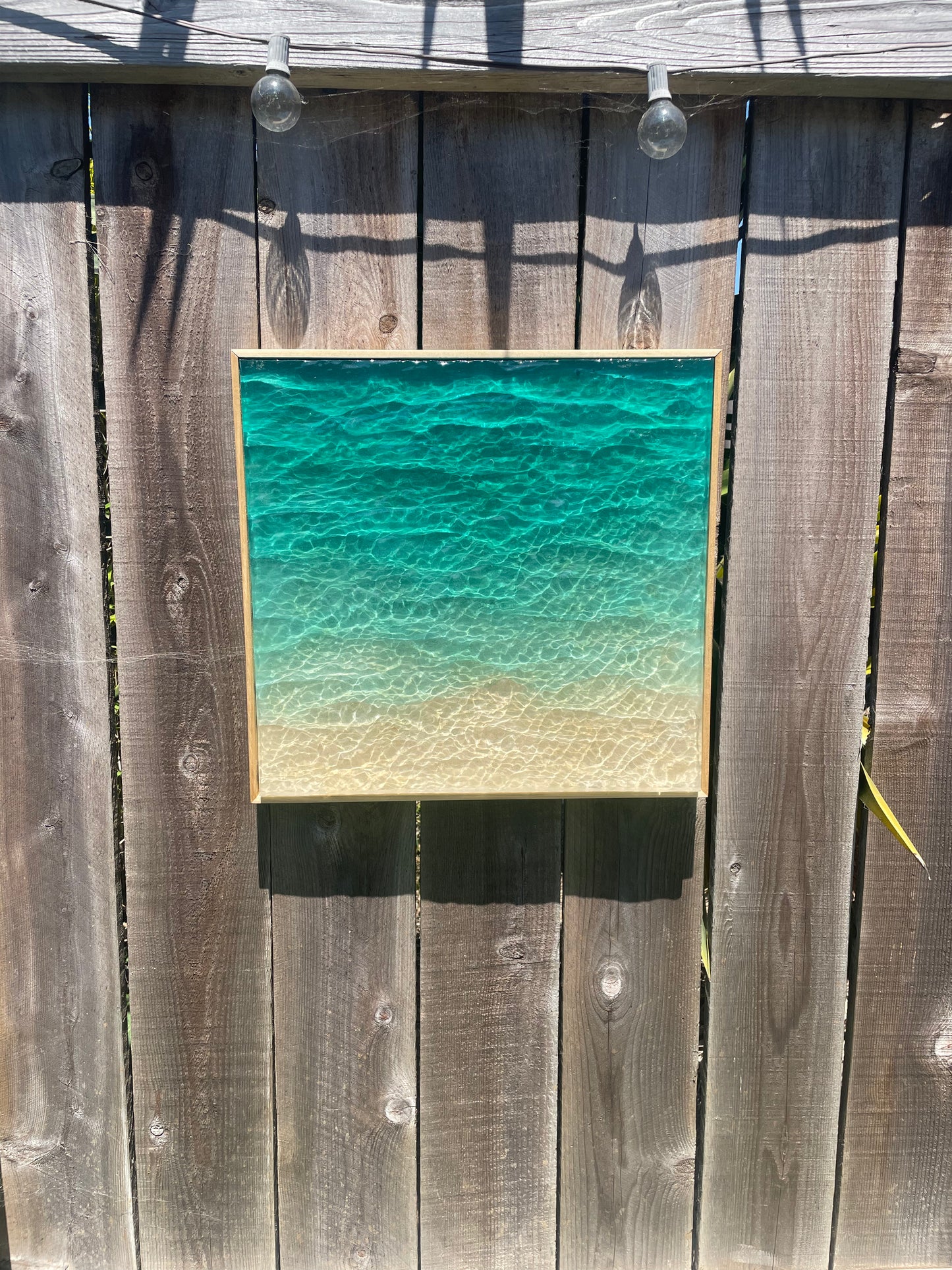 16.5" x 15.75"