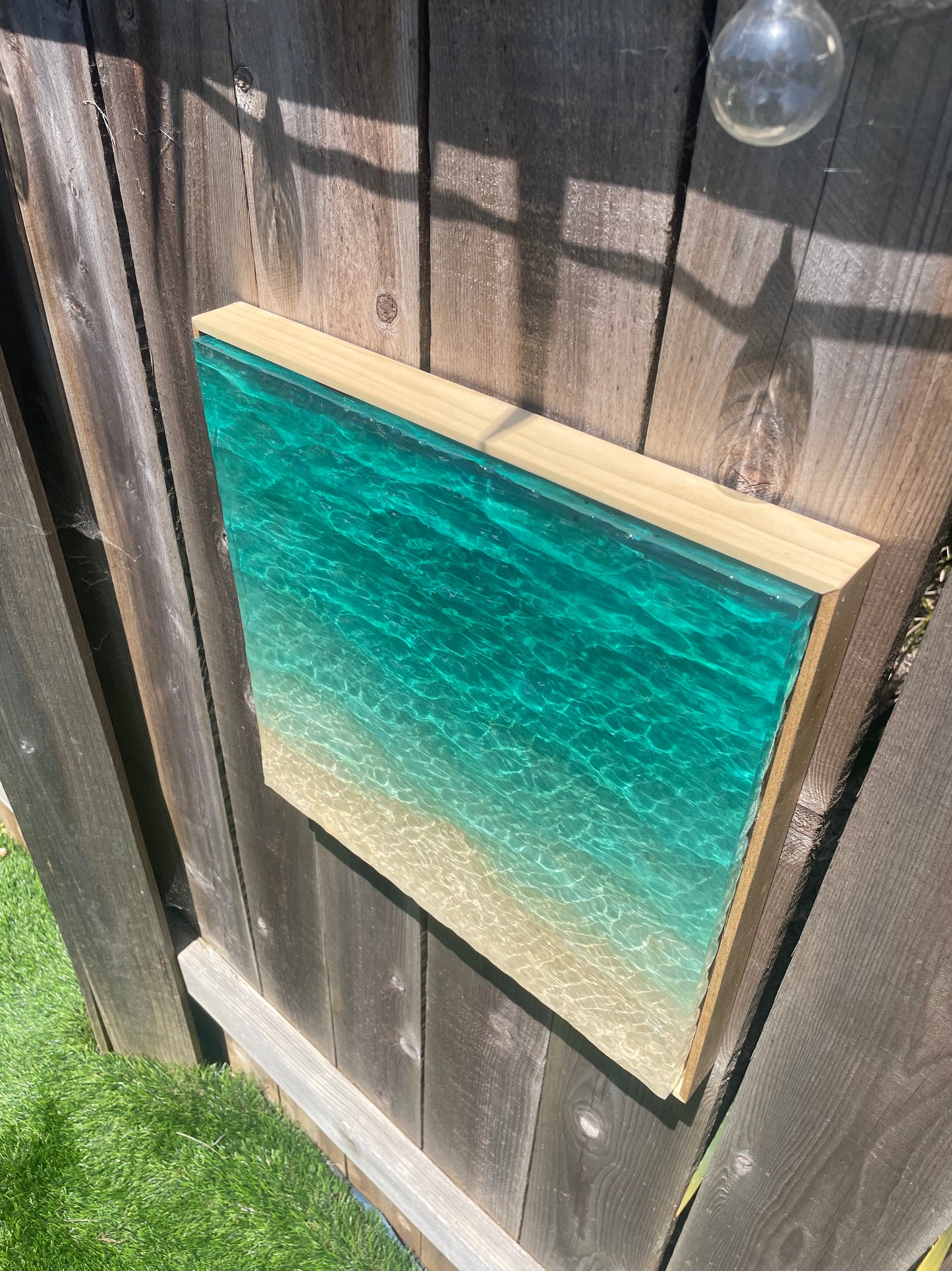 16.5" x 15.75"