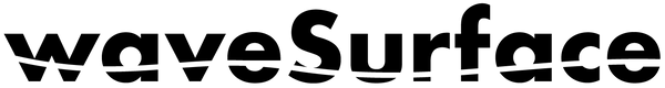 waveSurface.art logo