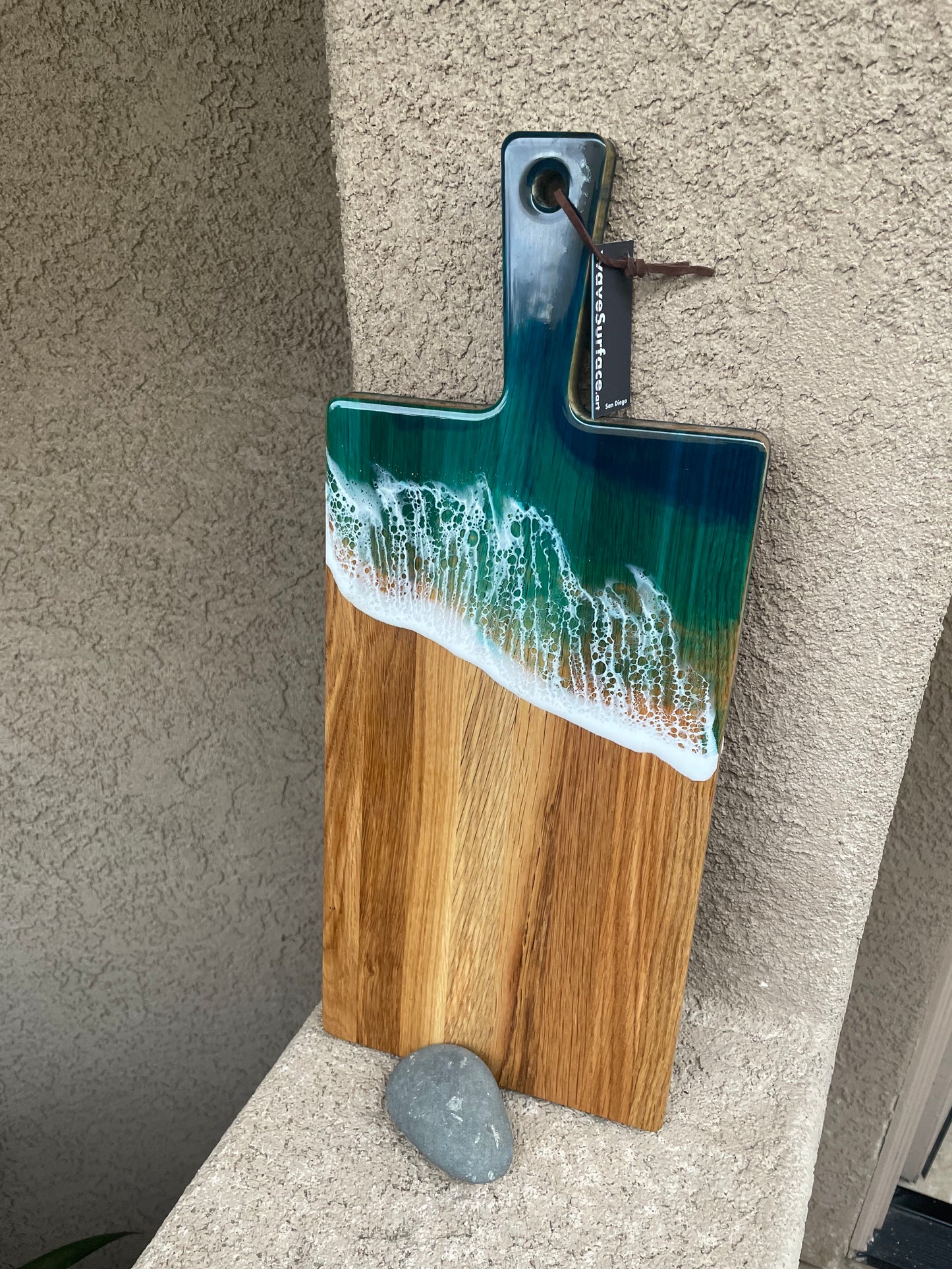 Acacia Paddle